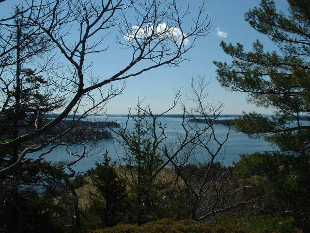 Acadia National Park